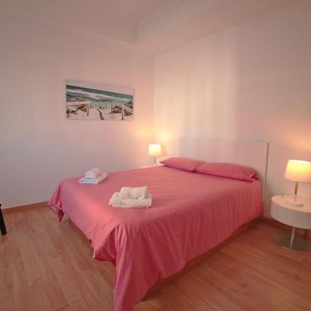Apartamentos Bahia Alicante Extérieur photo