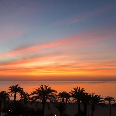 Apartamentos Bahia Alicante Extérieur photo