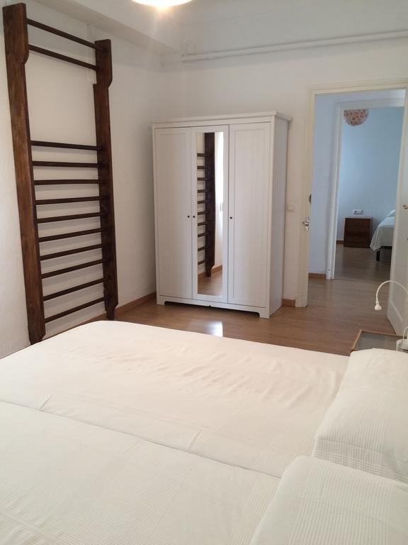Apartamentos Bahia Alicante Chambre photo