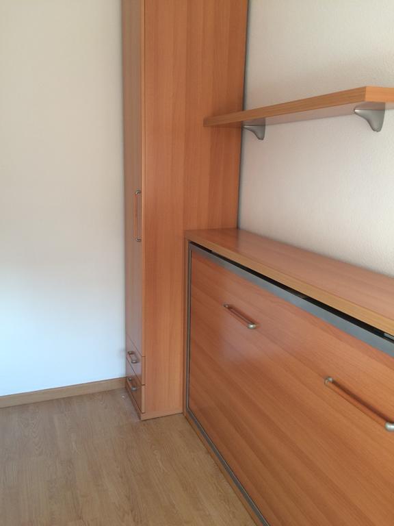 Apartamentos Bahia Alicante Chambre photo