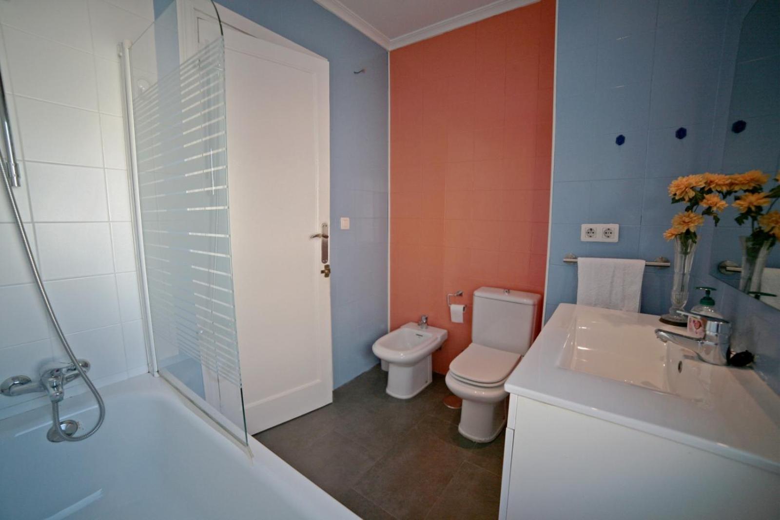 Apartamentos Bahia Alicante Extérieur photo