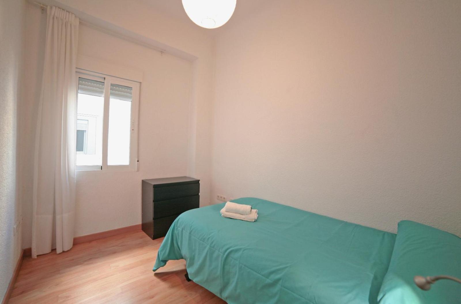 Apartamentos Bahia Alicante Extérieur photo