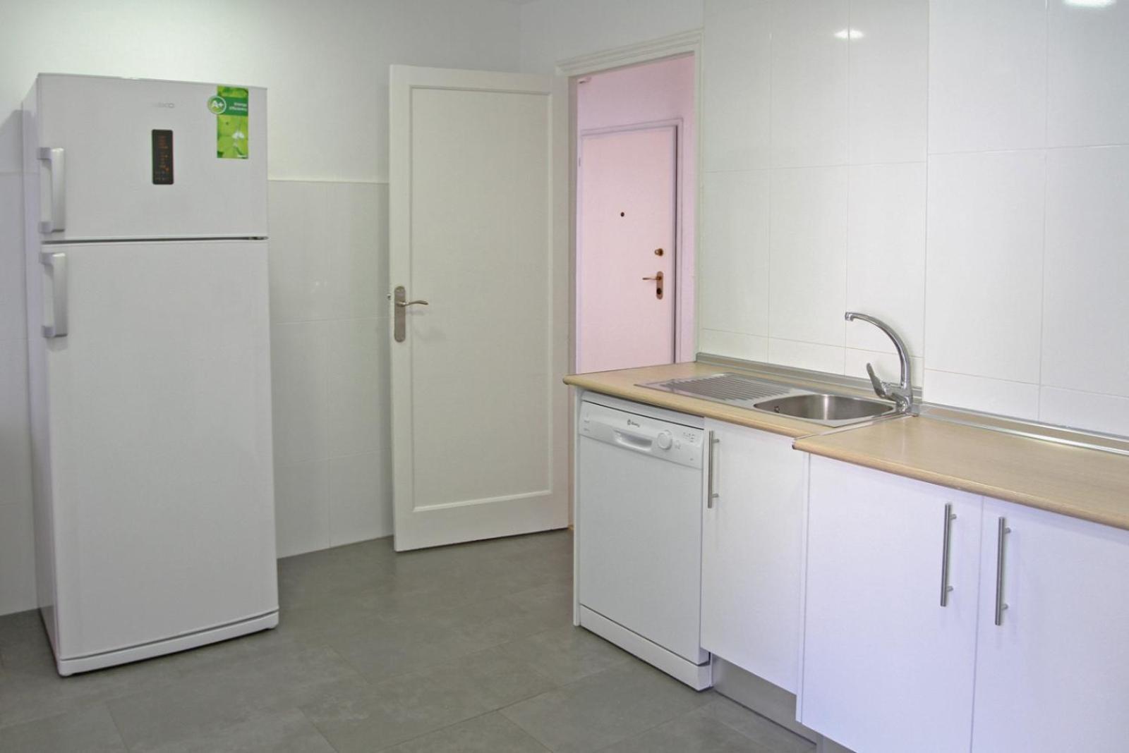 Apartamentos Bahia Alicante Extérieur photo