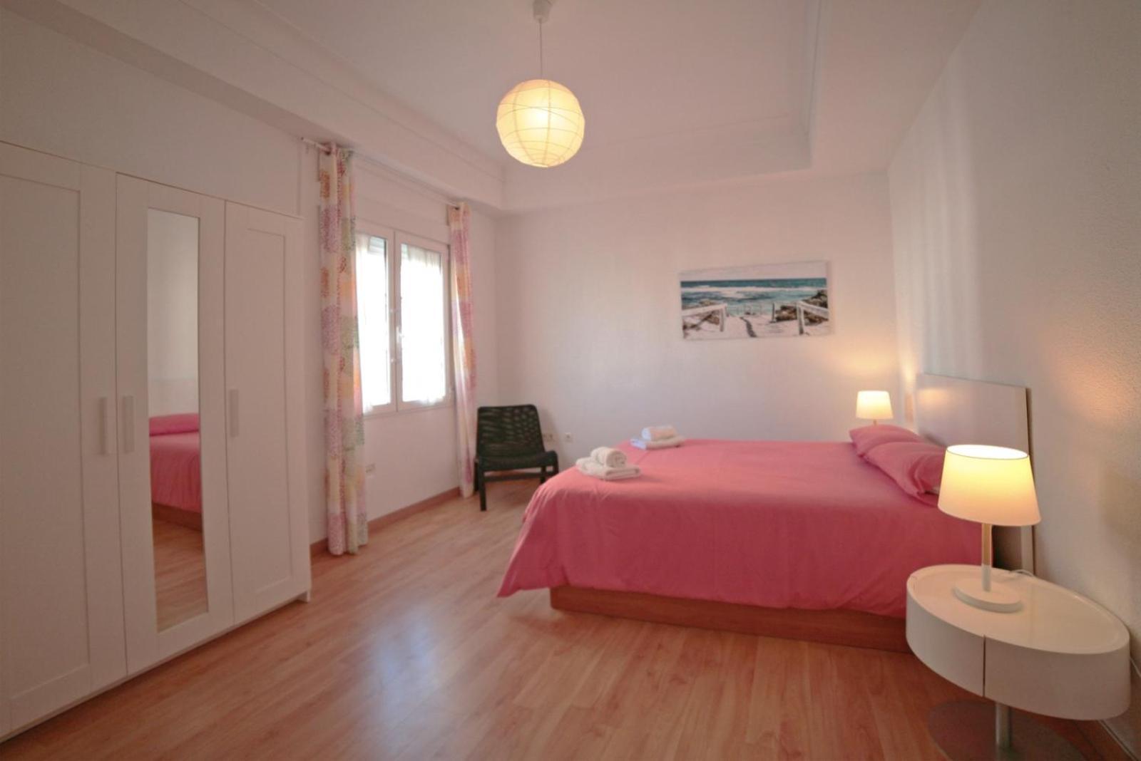 Apartamentos Bahia Alicante Extérieur photo