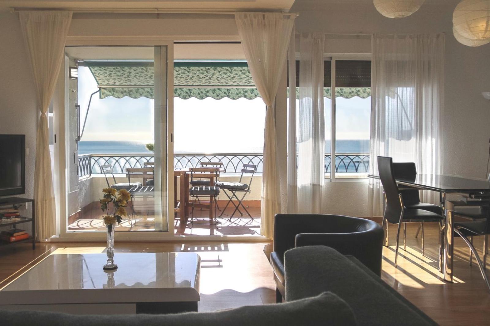 Apartamentos Bahia Alicante Extérieur photo