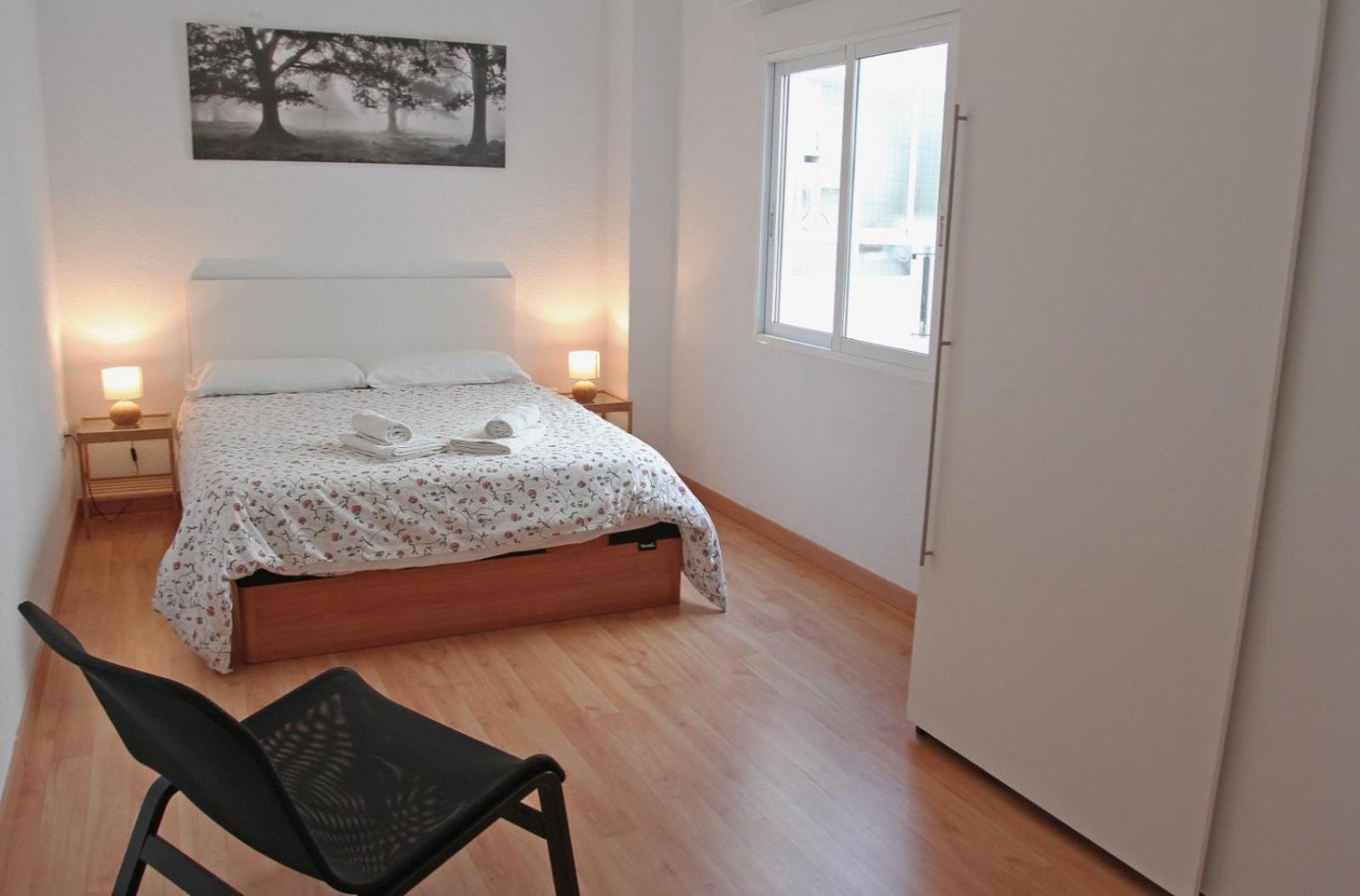 Apartamentos Bahia Alicante Extérieur photo