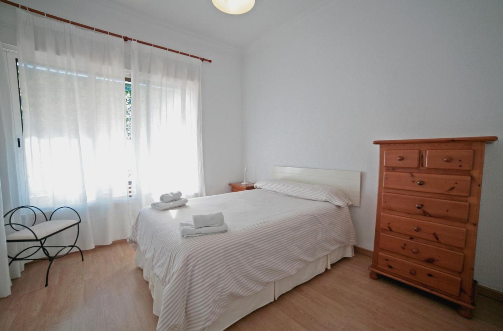 Apartamentos Bahia Alicante Extérieur photo