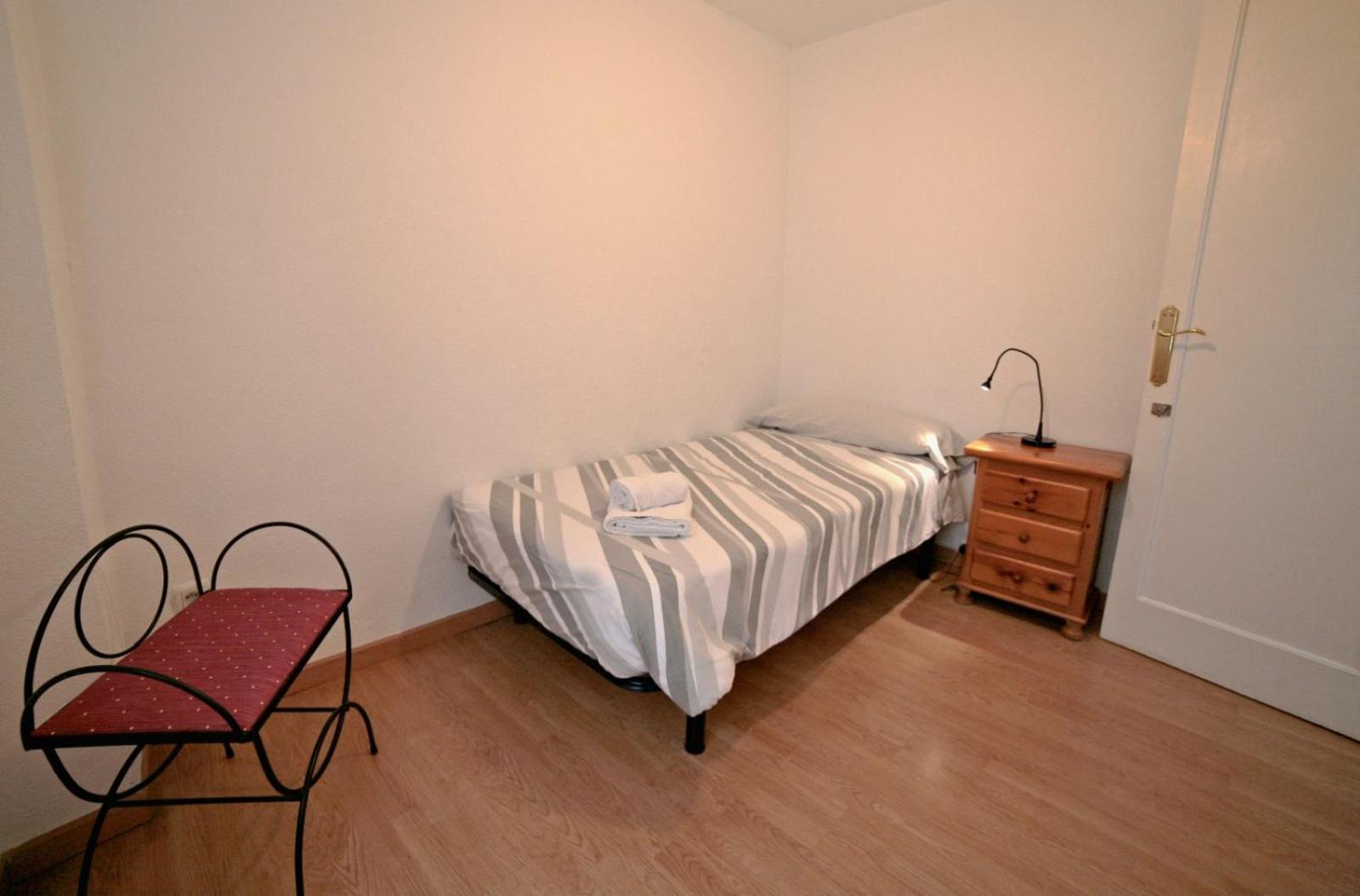 Apartamentos Bahia Alicante Extérieur photo