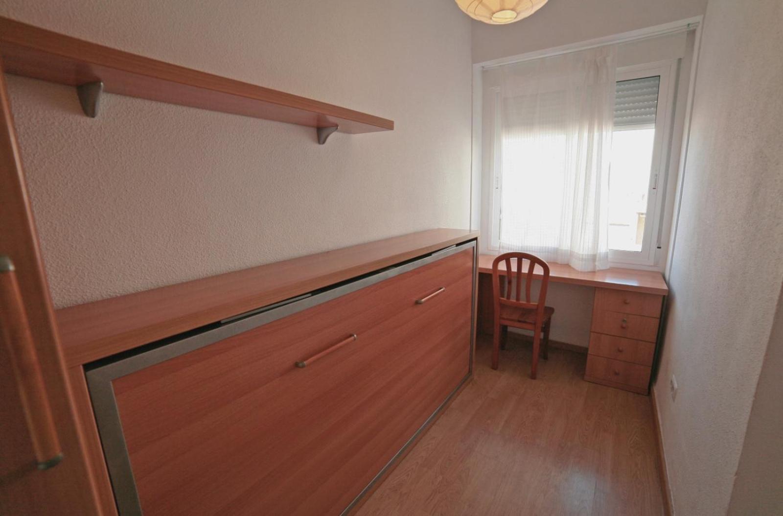 Apartamentos Bahia Alicante Extérieur photo