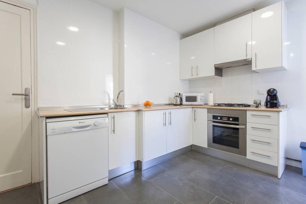 Apartamentos Bahia Alicante Extérieur photo