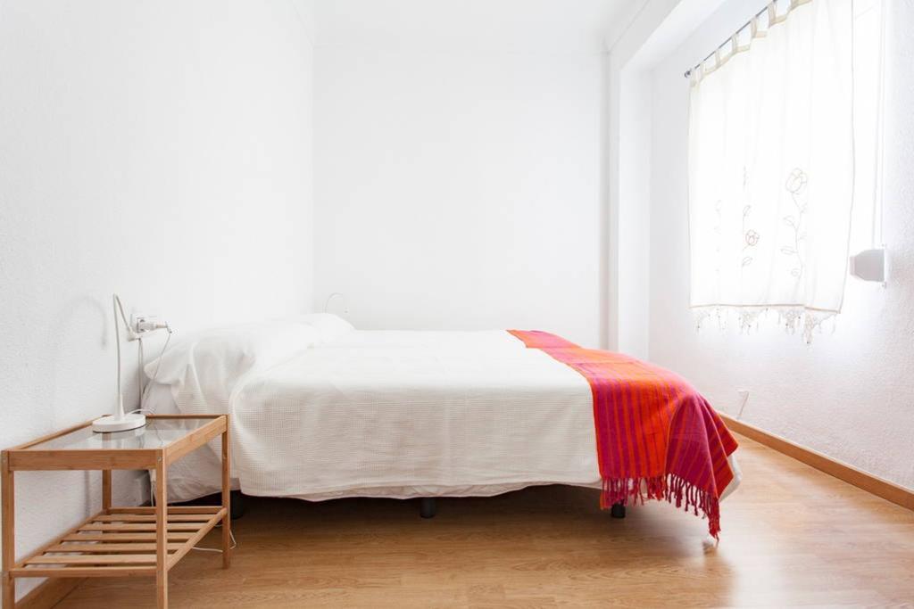 Apartamentos Bahia Alicante Extérieur photo