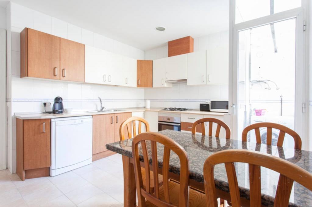 Apartamentos Bahia Alicante Extérieur photo