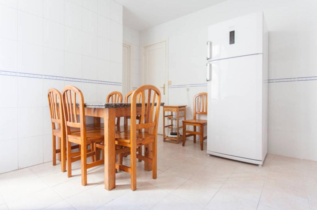 Apartamentos Bahia Alicante Extérieur photo